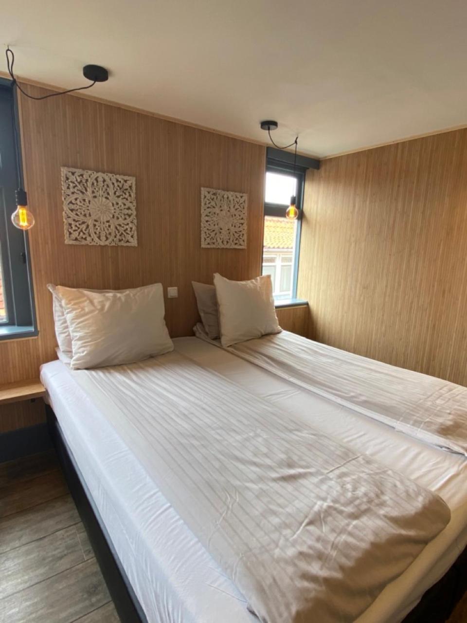 Hotel Buren West-Terschelling Kültér fotó